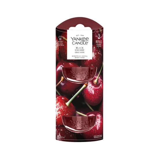 BLACK CHERRY 